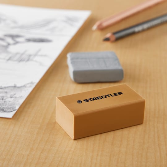Staedtler® Art Eraser Set